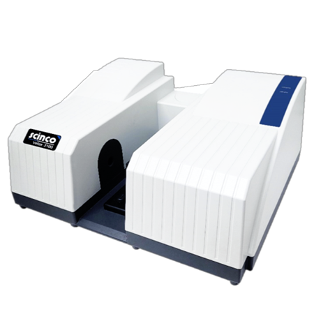 SCINCO Velox 3100