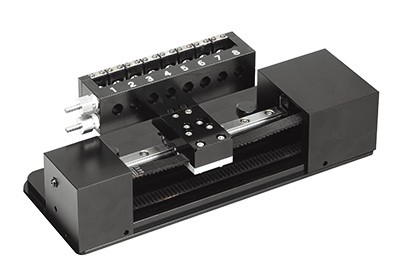 Velox 3100 accessory