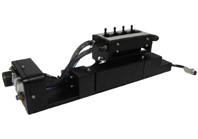 Velox 3100 accessory